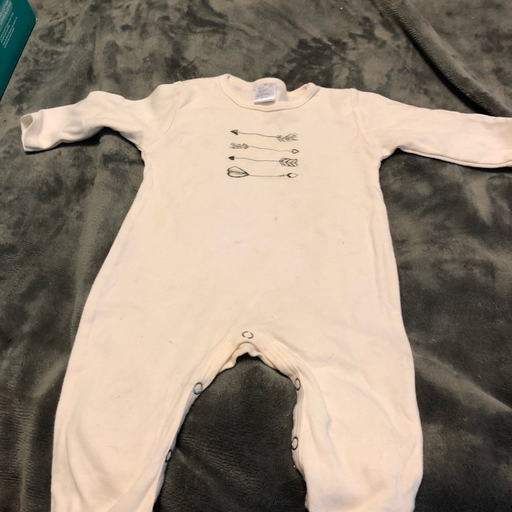Tesa Babe romper